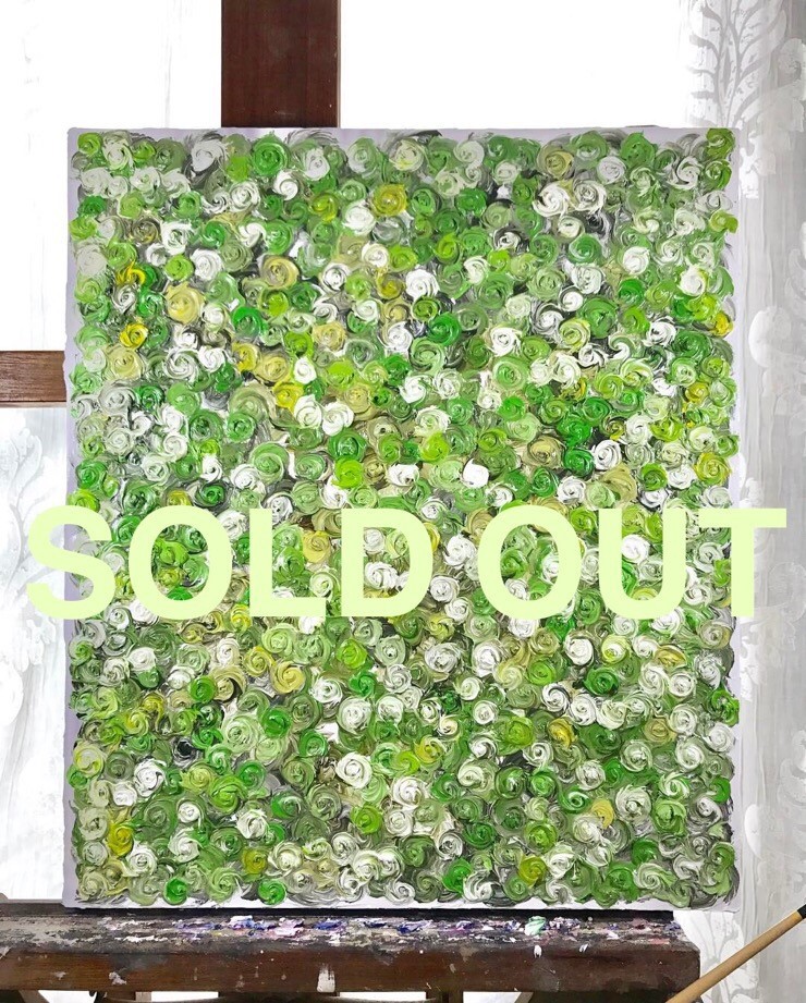 콩단추 쉬폰 더블블라우스 새상품