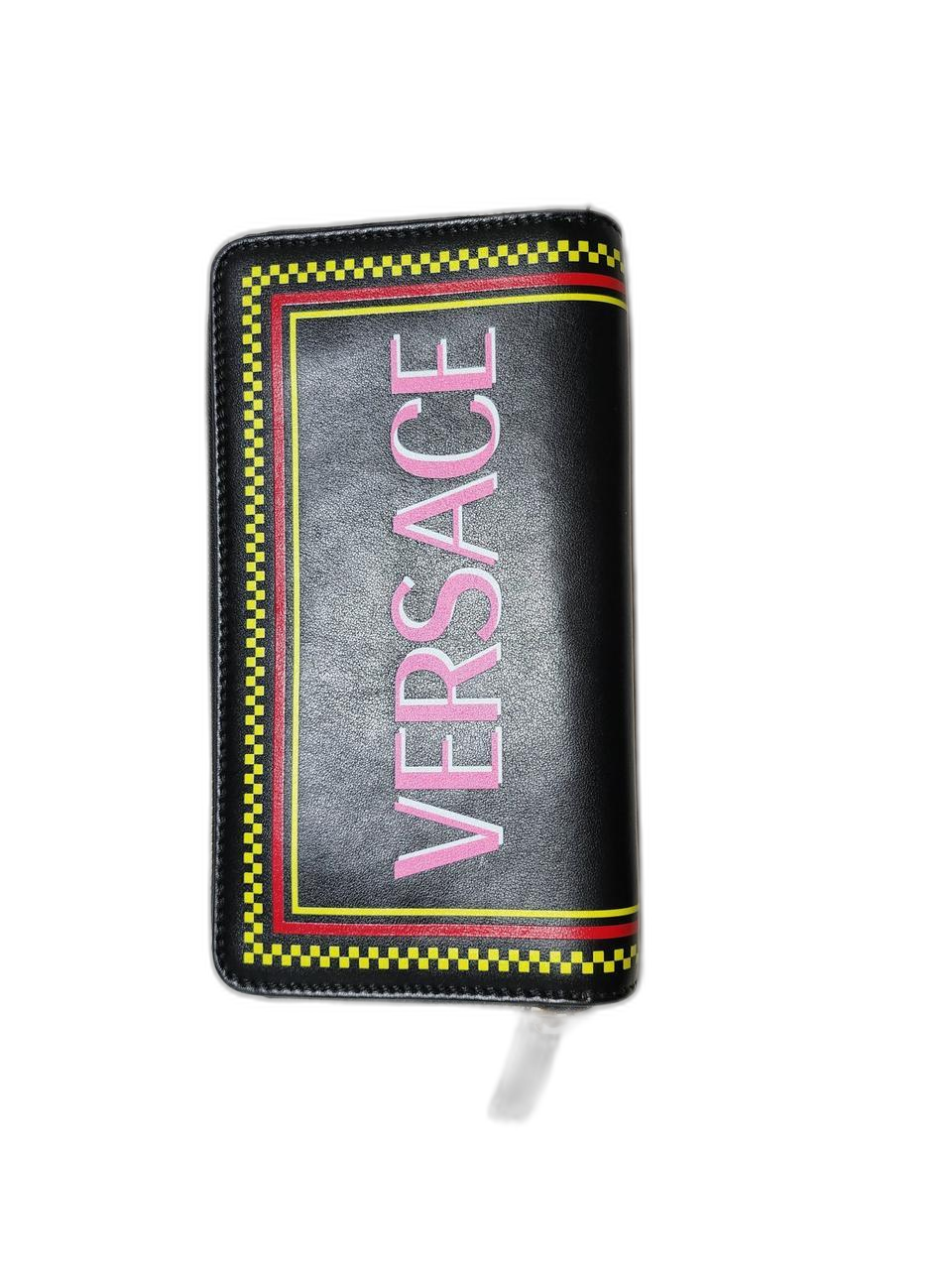 베르사체장지갑