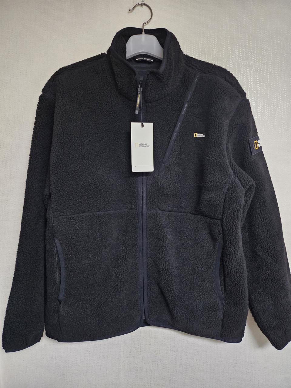 ❤내셔널지오그래픽 플리스❤