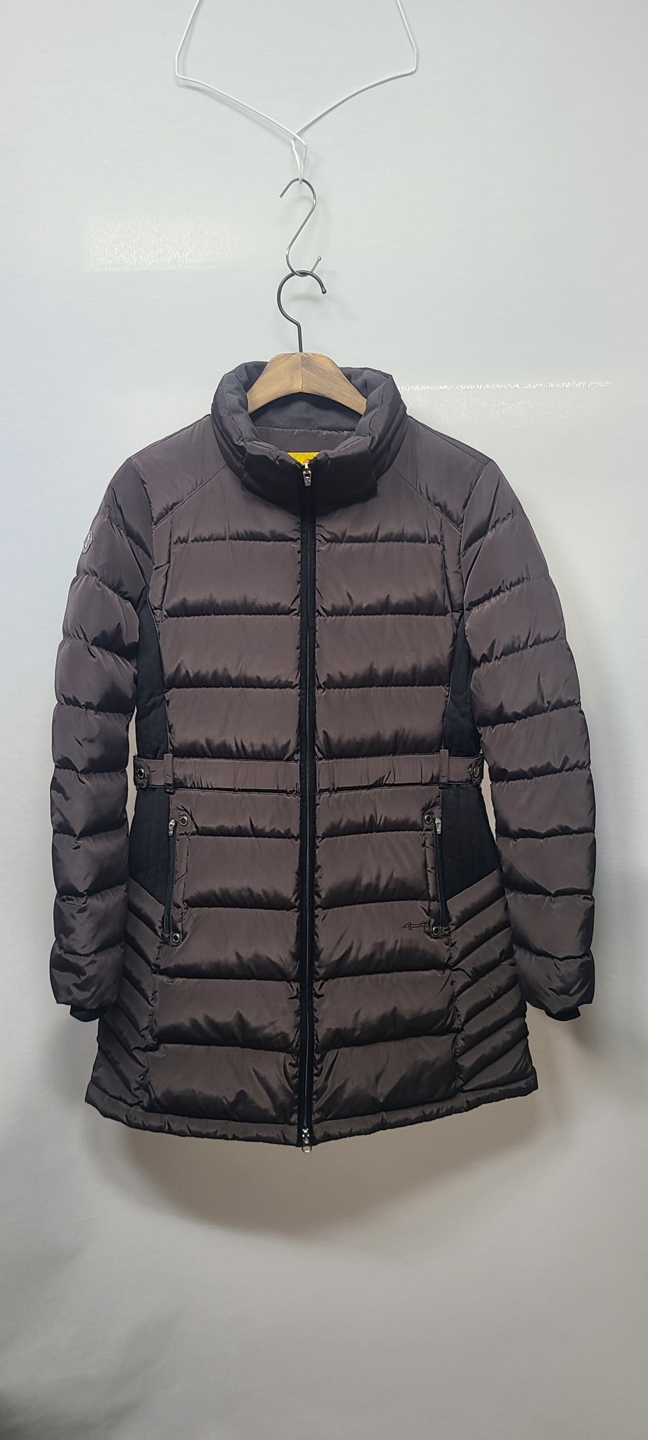 루이까스텔 오리털패딩자켓95