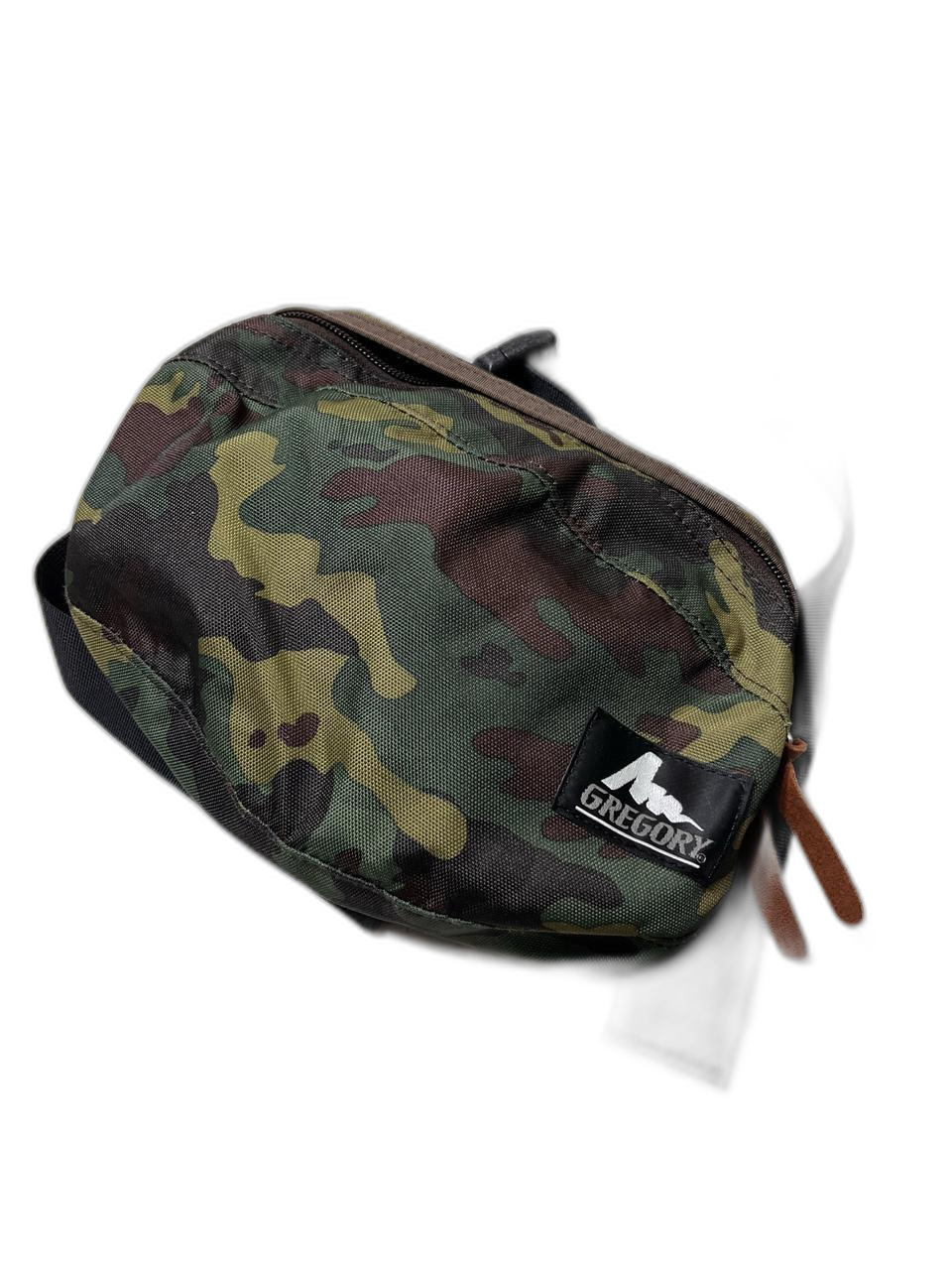 그레고리 구로고 힙색