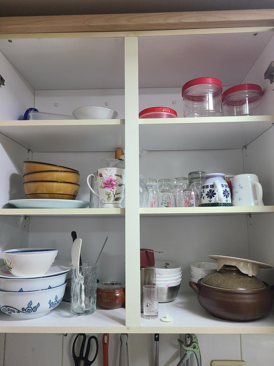 주방용품 조리도구 식기 일채 팔아요.