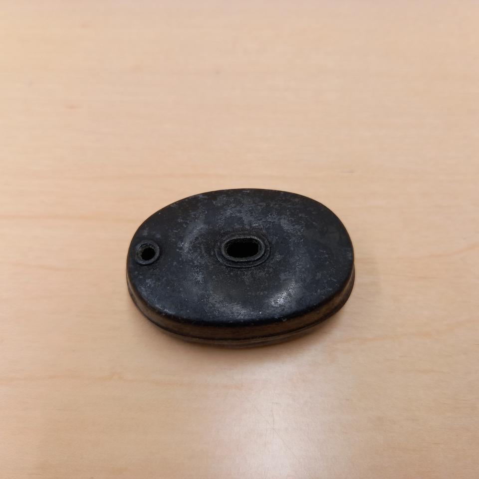 진품 동연적 골동품 고미술 명품 진귀 레어 보물 옛날 엔틱 서예 붓 도구