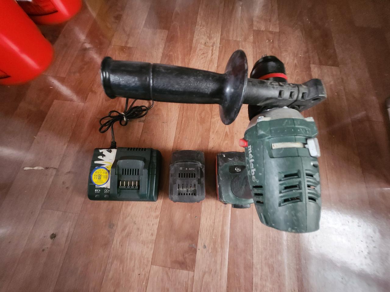 전동드릴 판매합니다