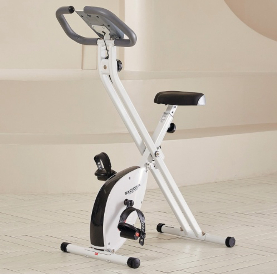 엑사이더 실내자전거