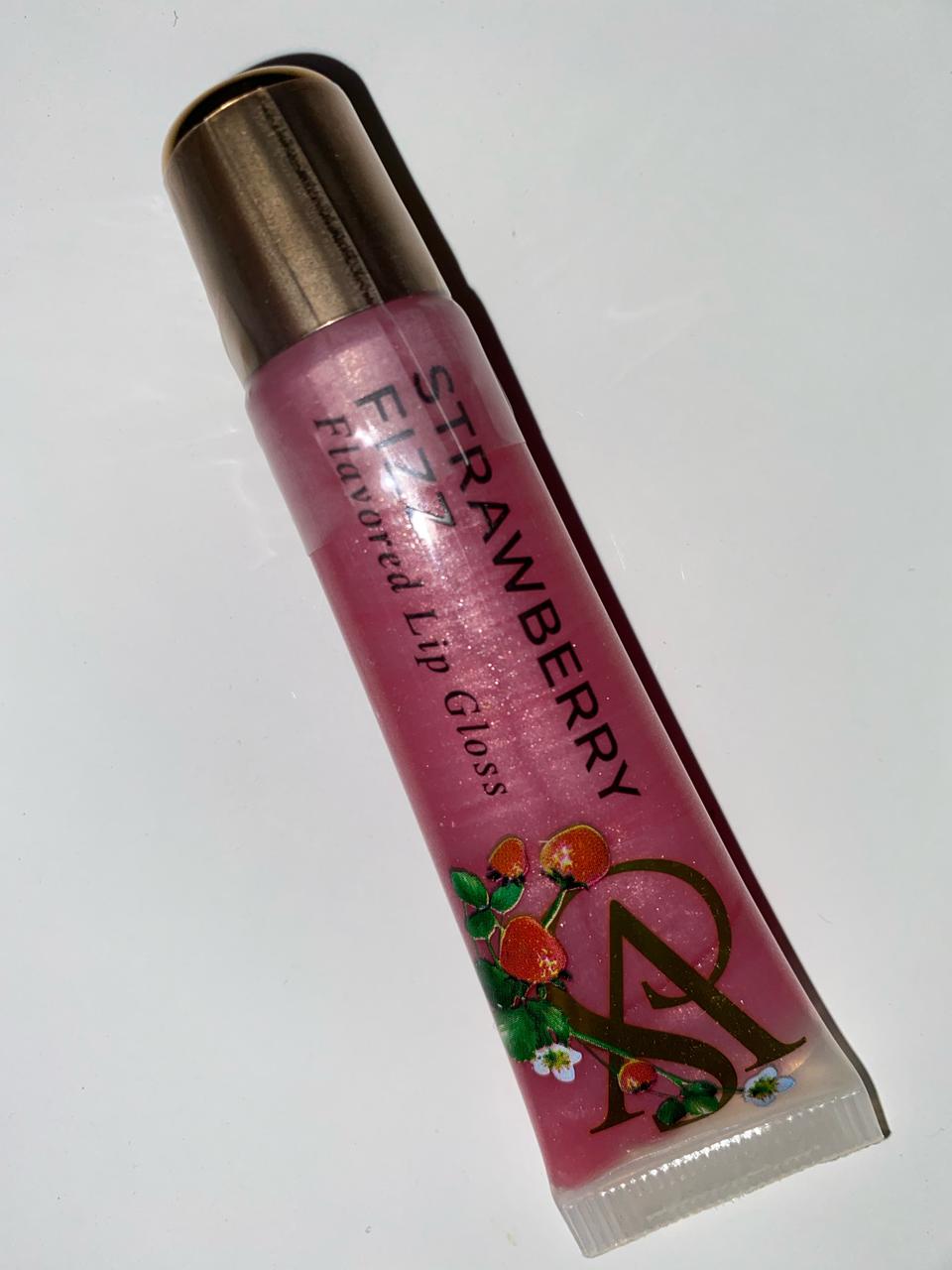 빅토리아 시크릿 립글로스 스트로베리 피즈