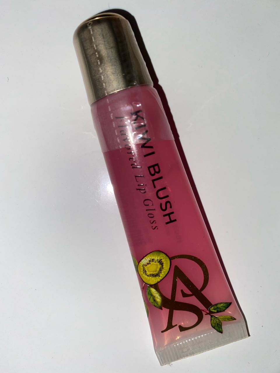 빅토리아 시크릿 립글로스 키위 블러쉬