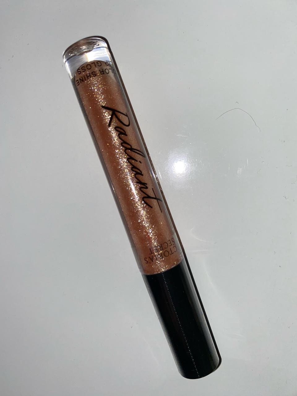 빅토리아 시크릿 립글로스 레디언트