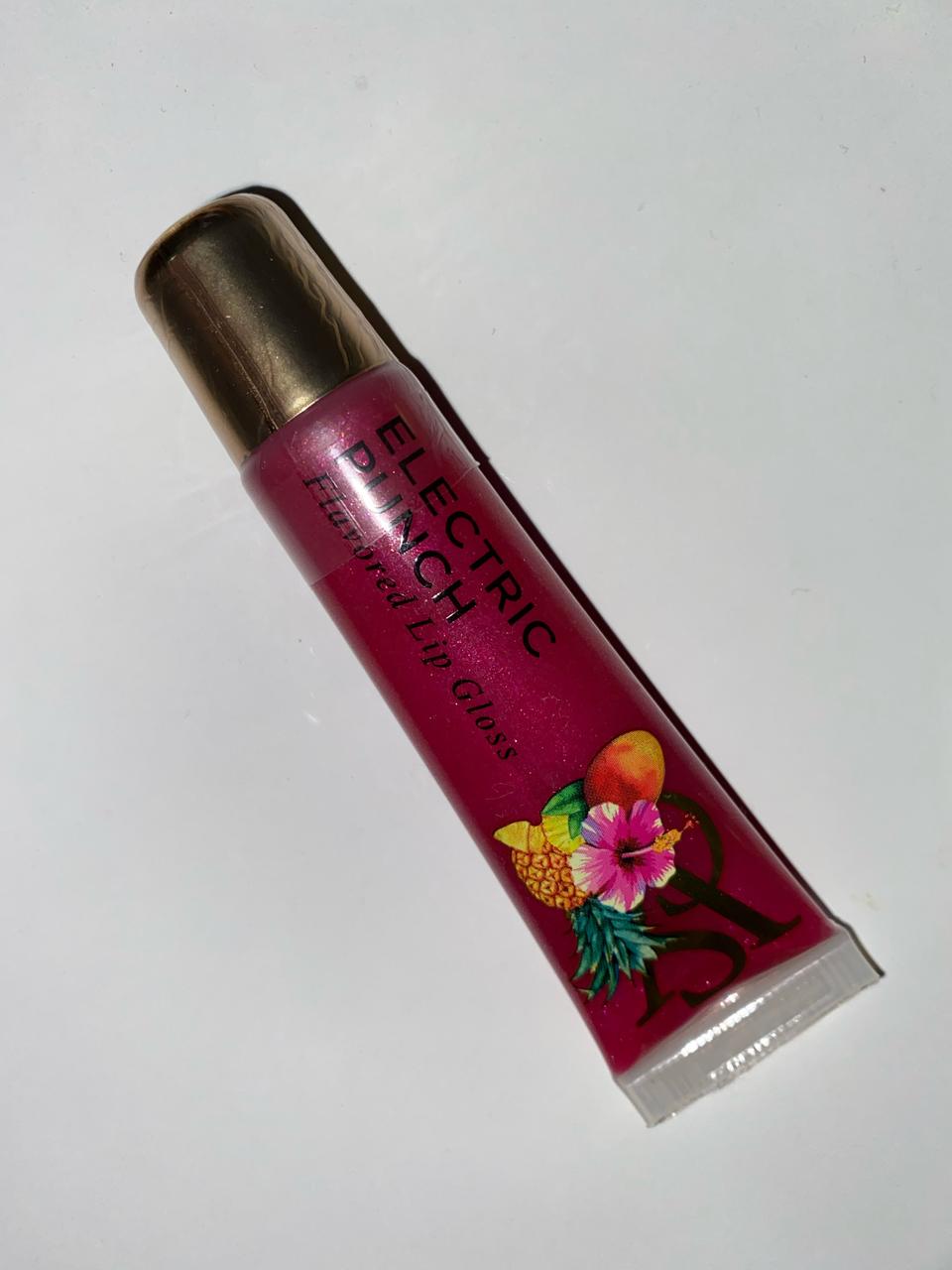 빅토리아 시크릿 립글로스 일렉트릭 펀치