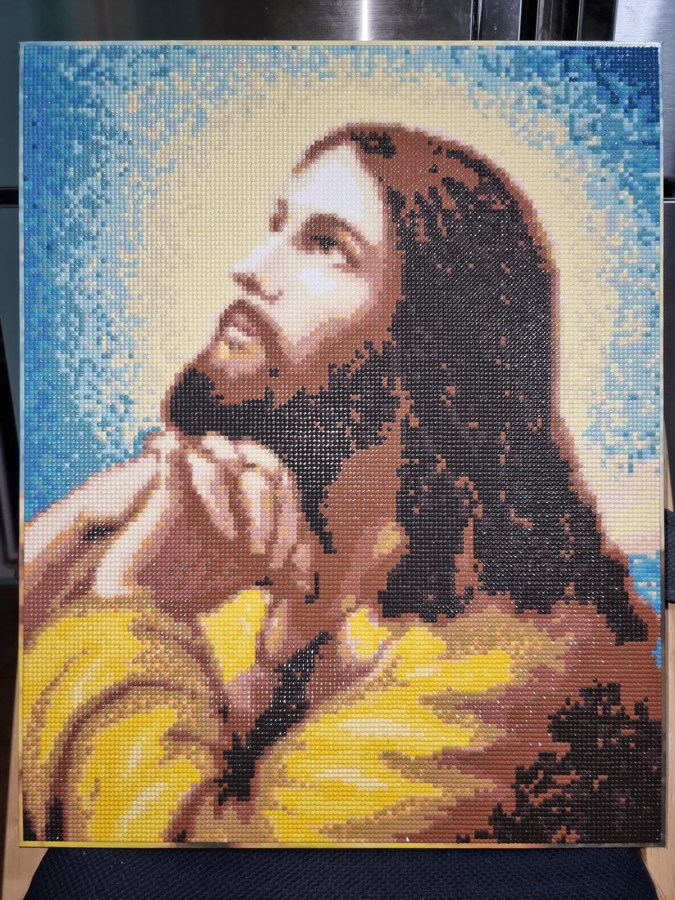 ❣보석십자수(완성품)❣