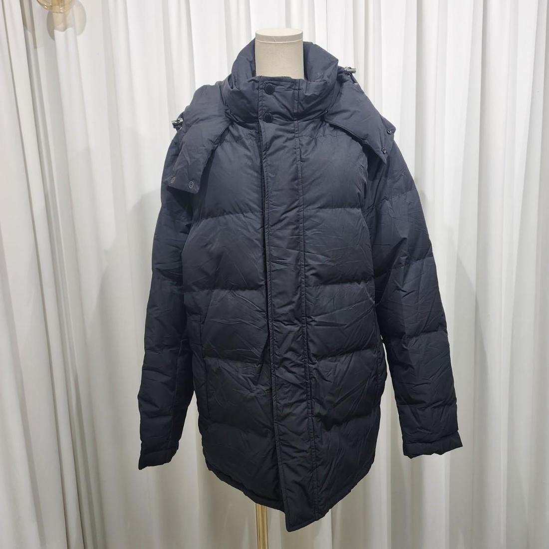 제이프레스(J.Press) 미디 패딩