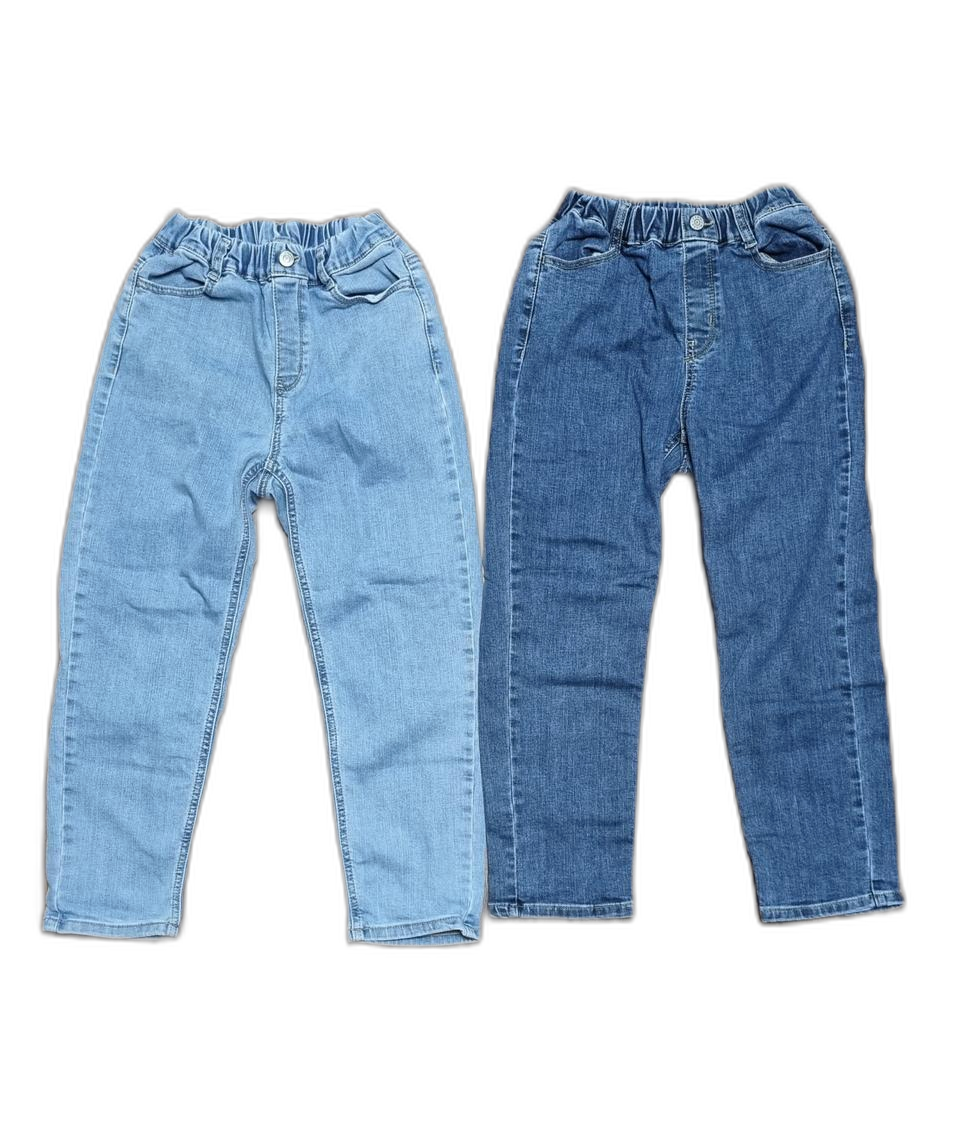 탑텐 청바지 150 size (새상품)