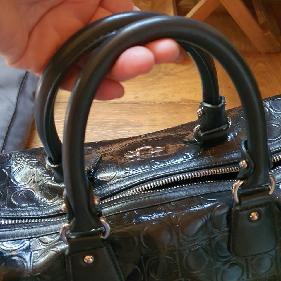 페레가모토트백 정품ㅡ엄청가벼워요(마지막내림)