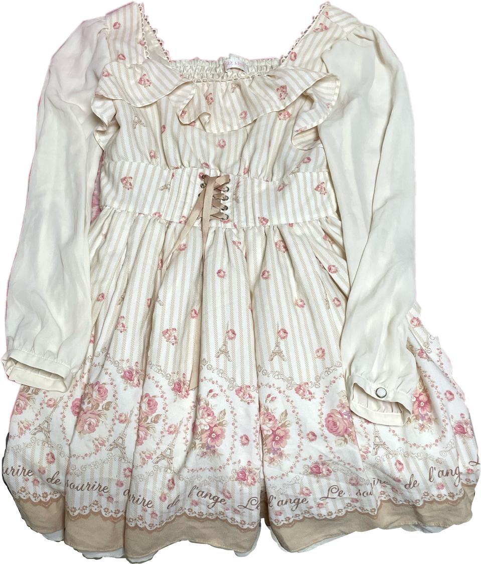 리즈리사 원피스