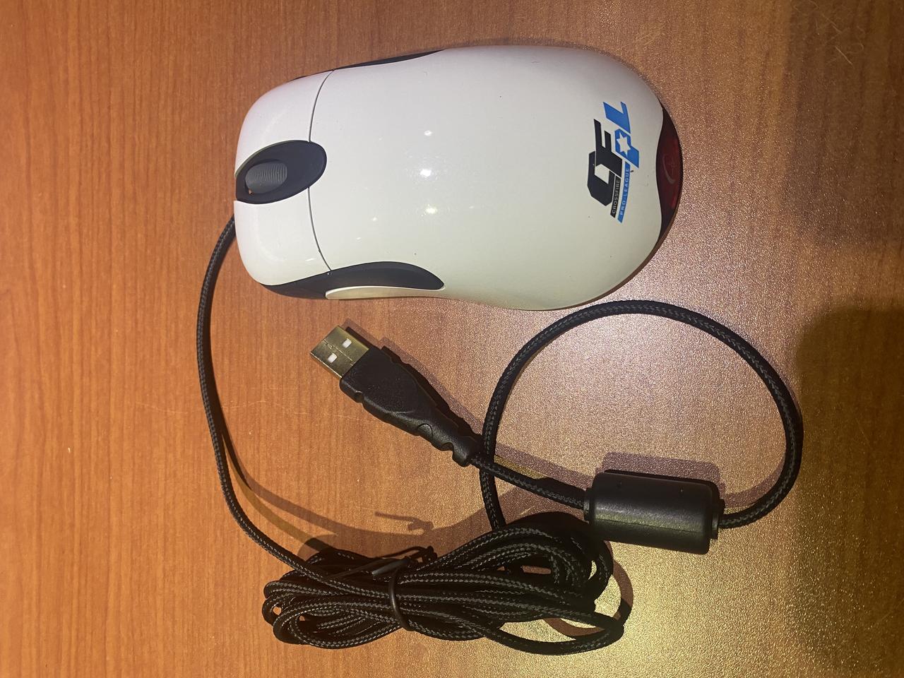 마이크로소프트 도색 인옵 Mouse 정품