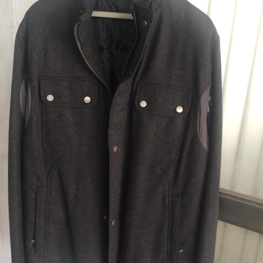 닐바렛 푸마 콜라보자켓