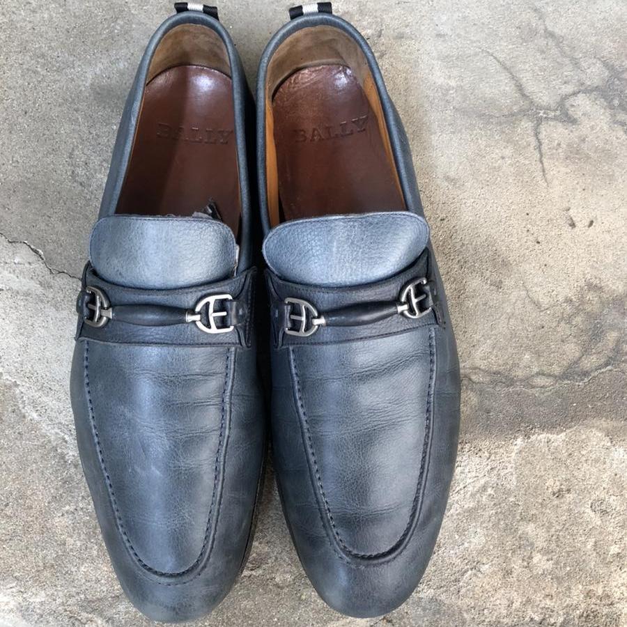 발리 남성 로퍼 265