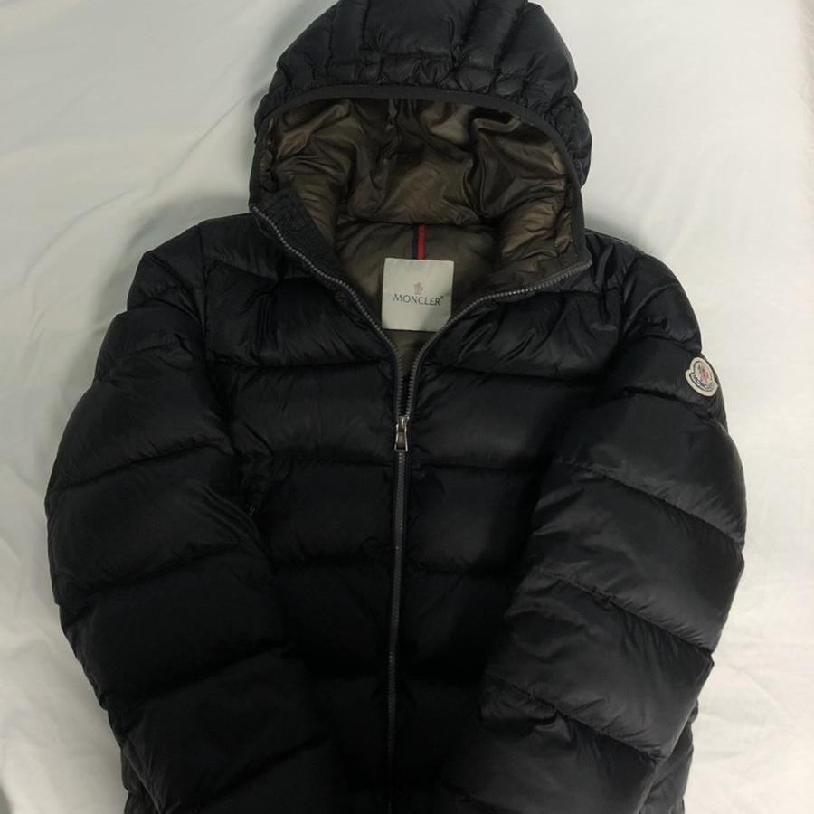 [2사이즈]몽클레어 패딩 숏패딩 초본패딩