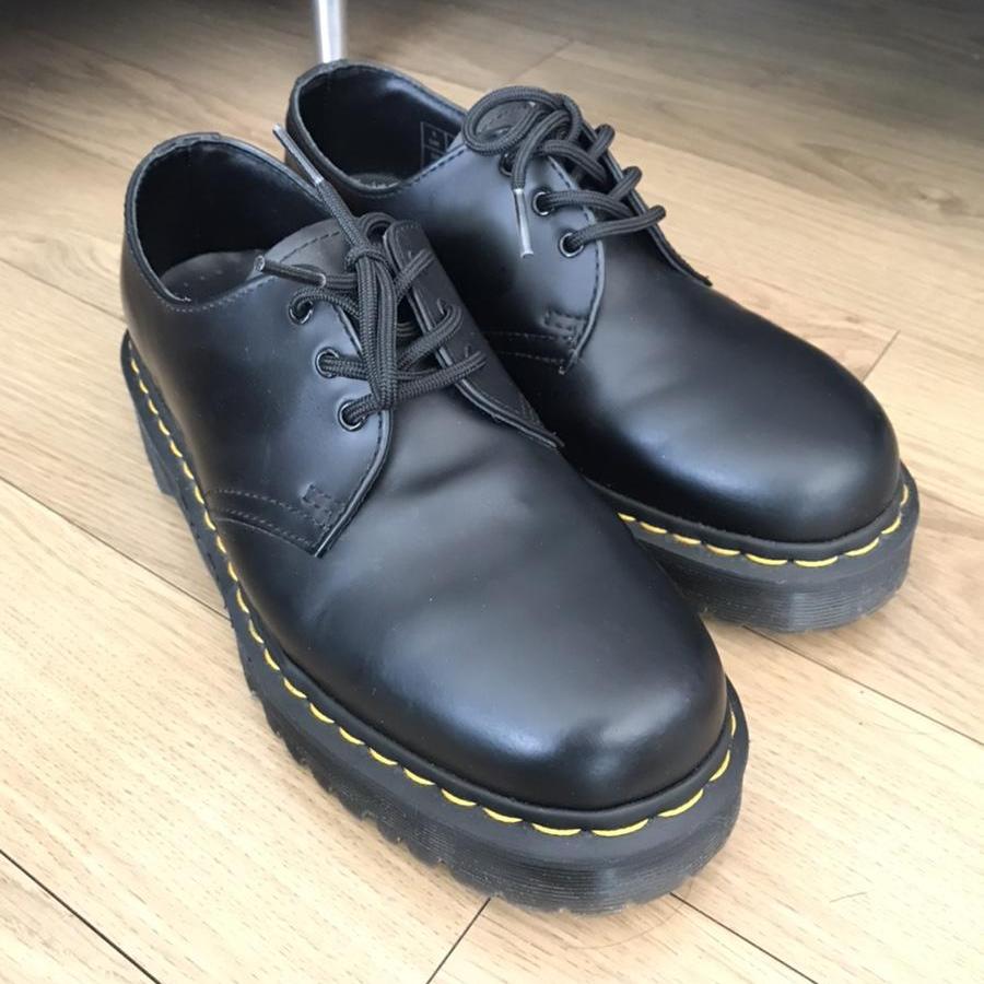 닥터마틴 새상품