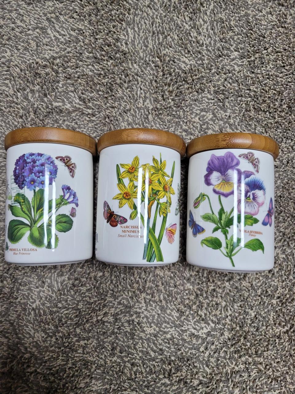 포트메리온 밀페용기  (개당가격)