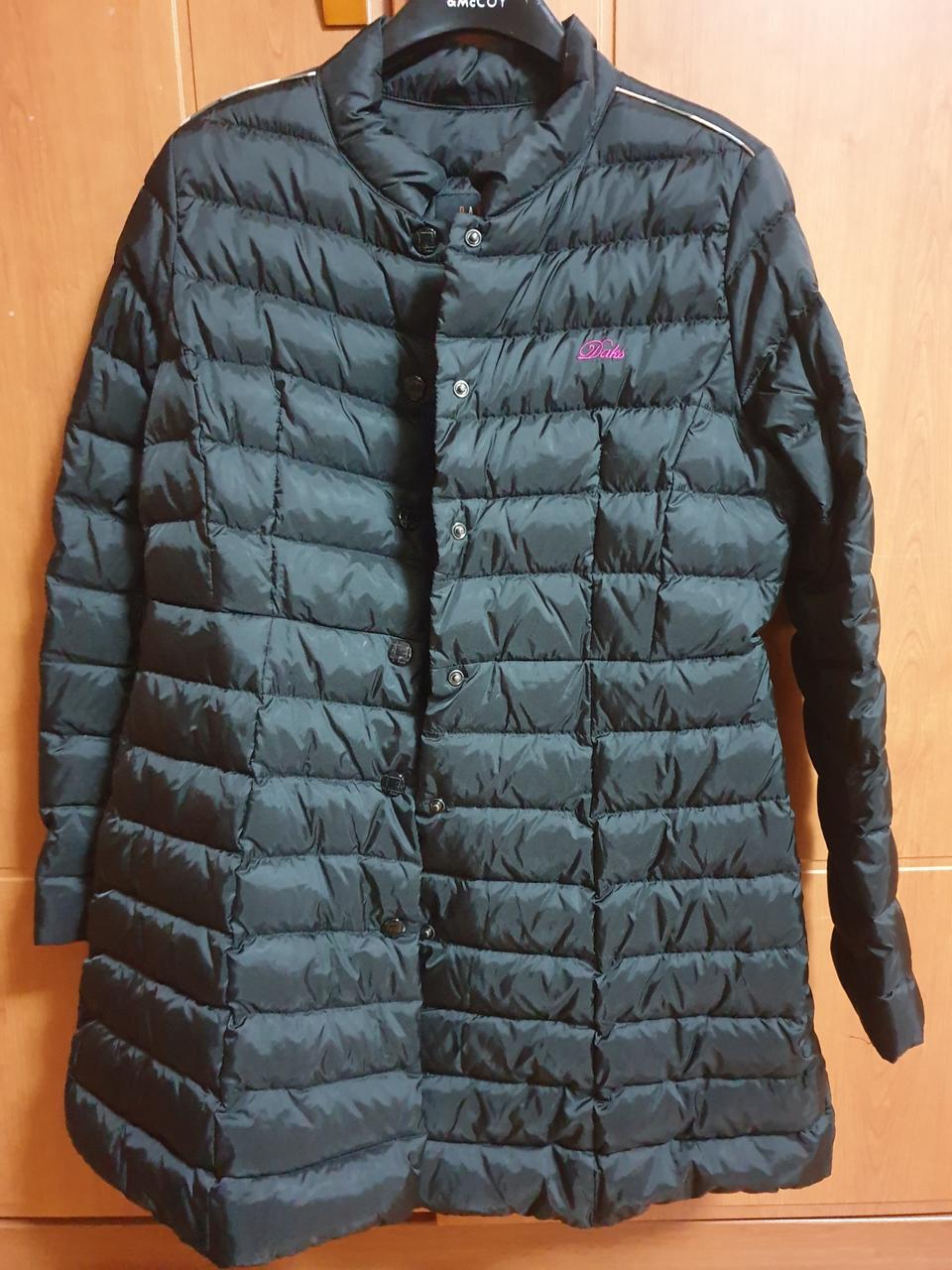 닥스키즈 오리털경량 150