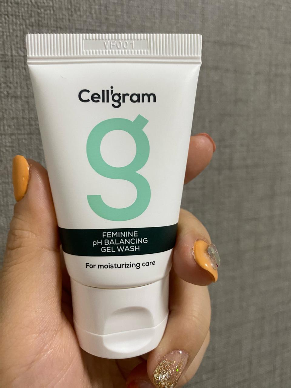 셀리그램 페미닌 젤 워시(새상품)