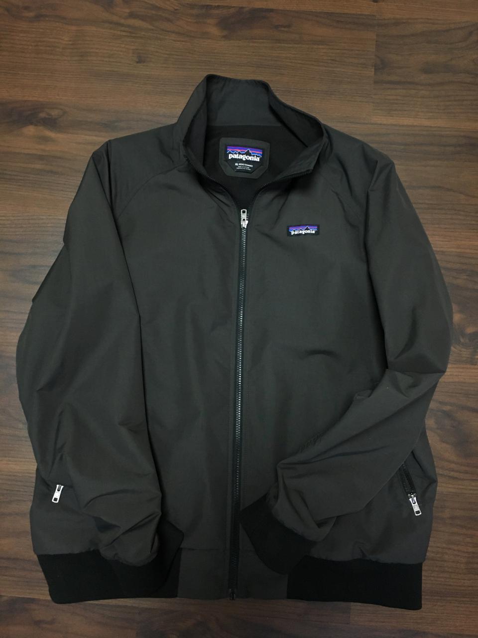 파타고니아 배기스자켓 xl