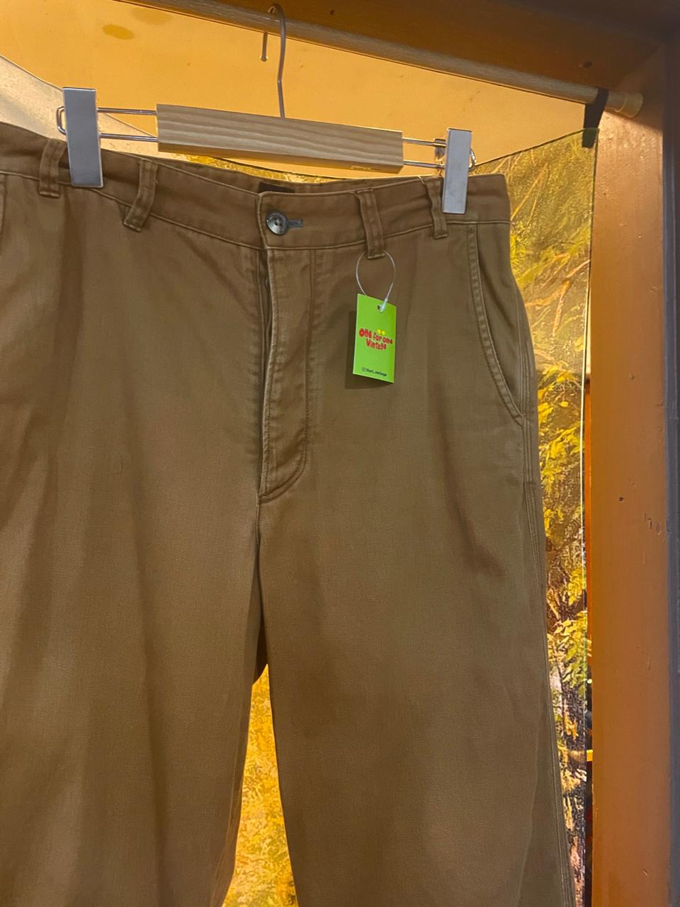 폴스미스 치노팬츠