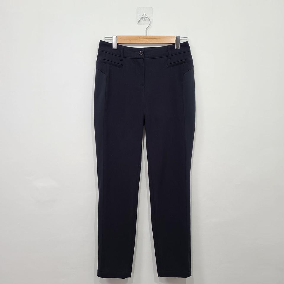  팜스프링스/여성용/기모/바지/67사이즈/E546