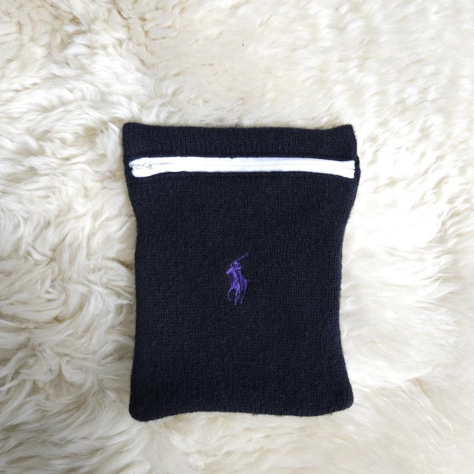 폴로 리폼 파우치 no.51  12x15