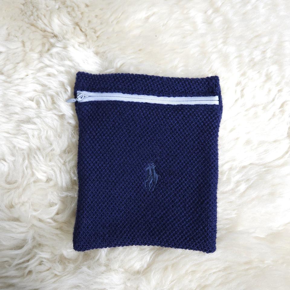 폴로 리폼 파우치 no.52