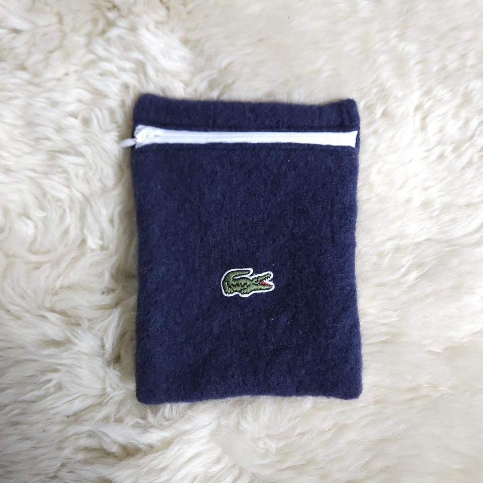 라코스테 리폼 파우치 no.53