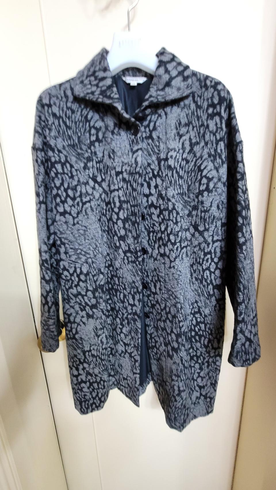 김동순 울티모 모자켓