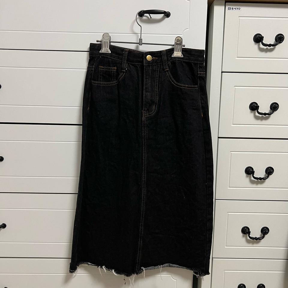 롱 스커트 모음