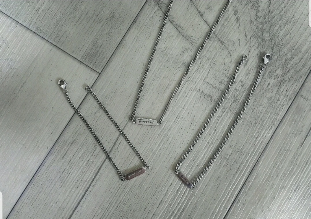 실버 유화 세트