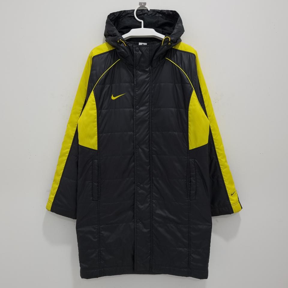 나이키 남성 패딩 롱패딩 다운 점퍼 바람막이 아우터 축구 95