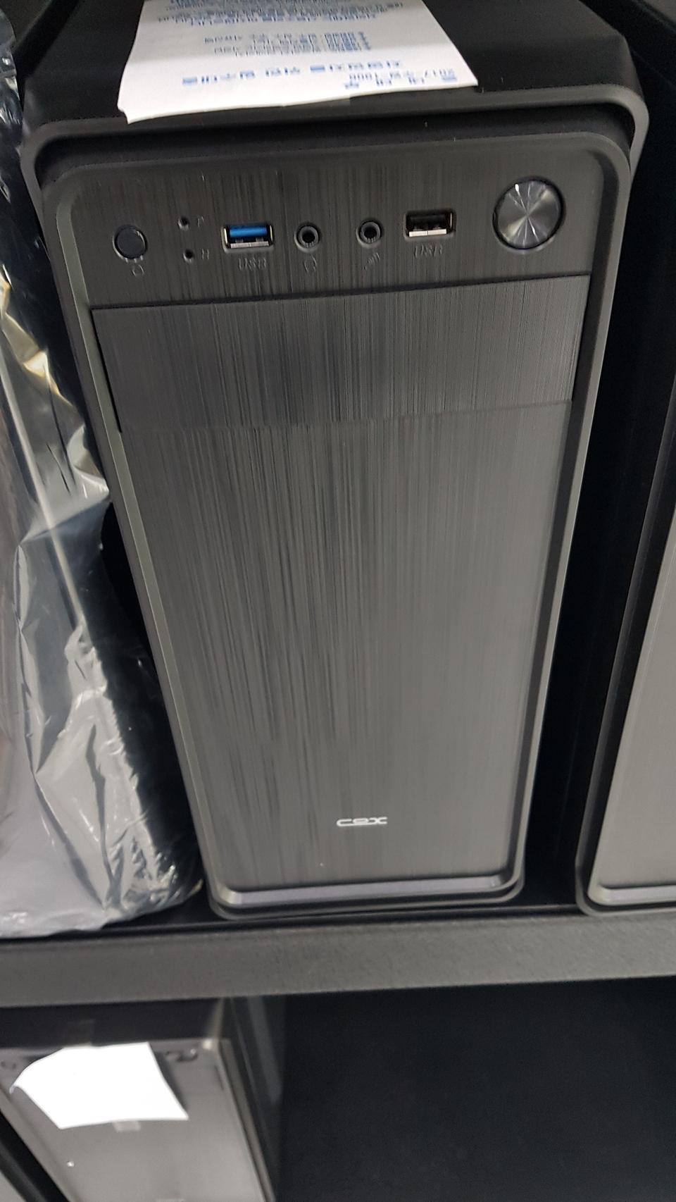 중고컴퓨터~i5~6500~렘16~ssd250~신품~gtx1060{3}