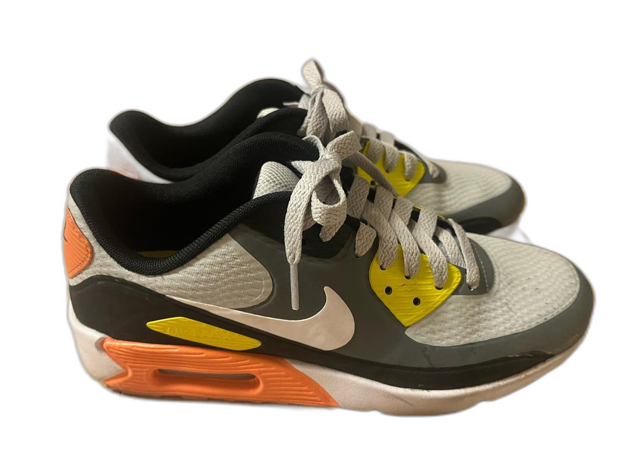 에어맥스 스파이크리스 나이키 골프화 (250)