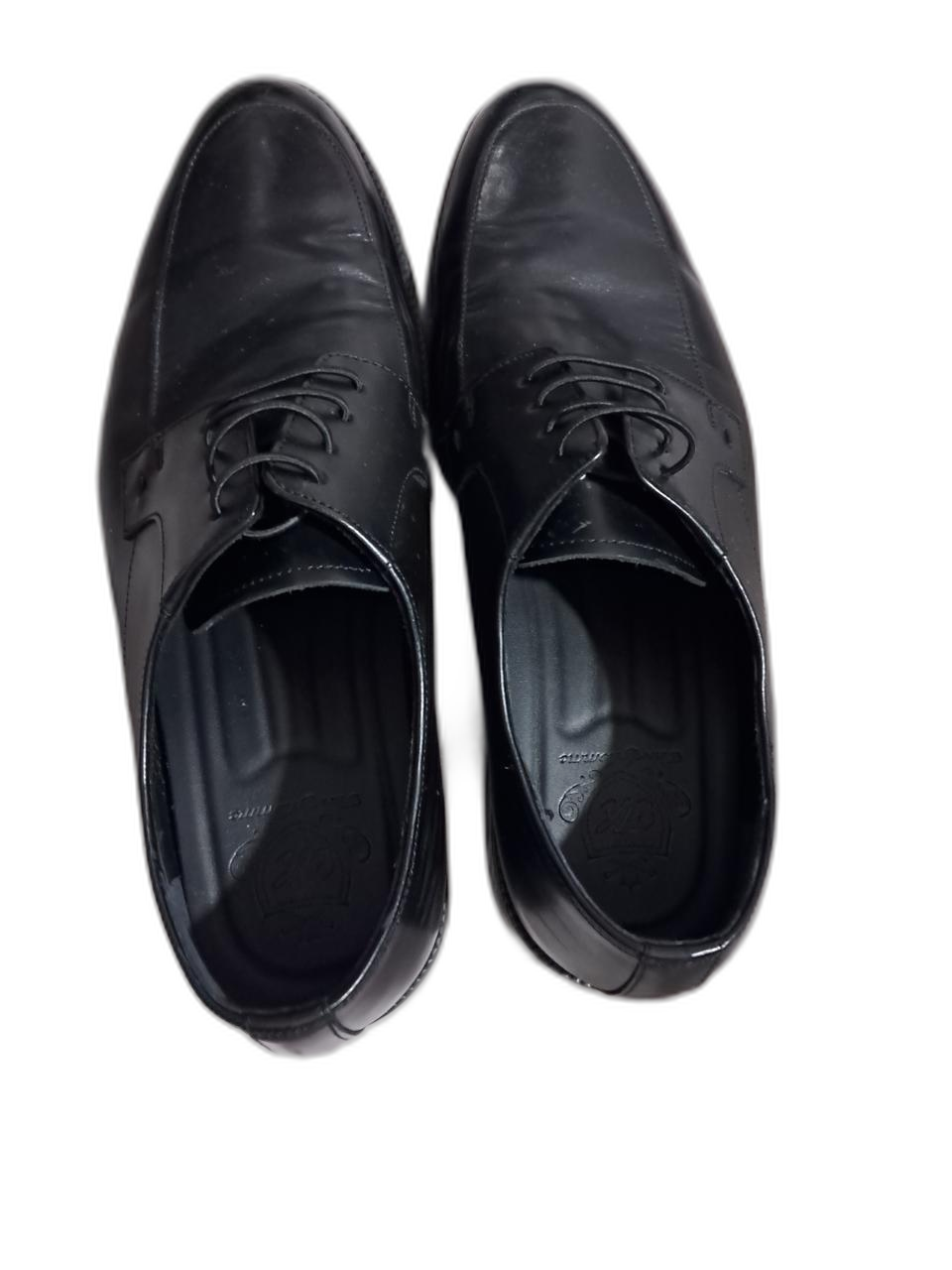 TANDY 남성 정장 구두 [2주일전 구매]