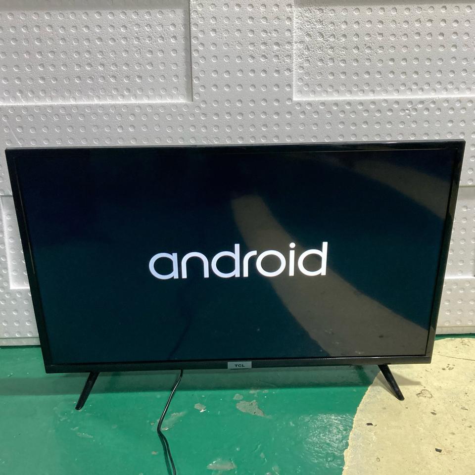 TCL 32인치 안드로이드 스마트TV