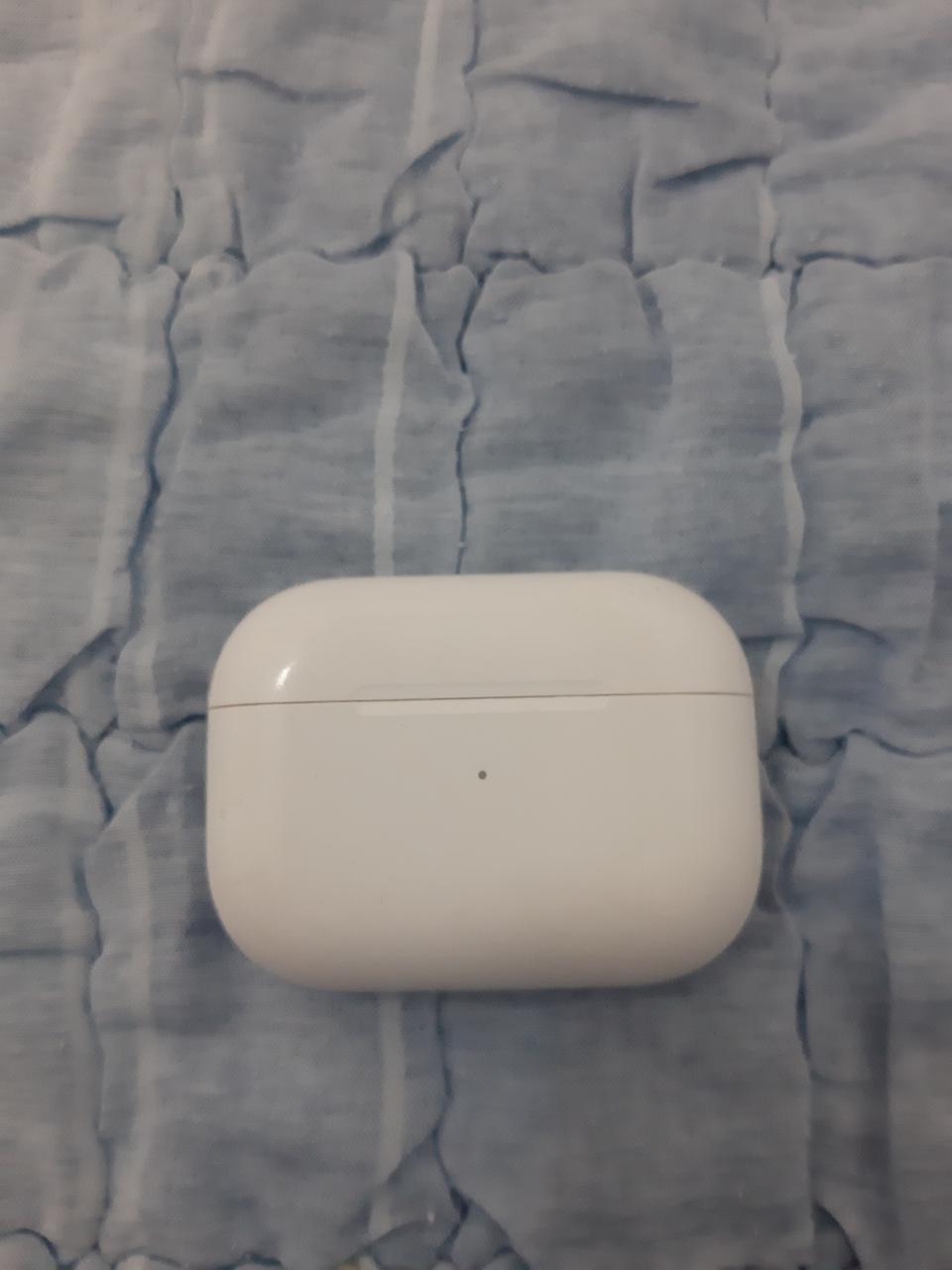 에어팟 프로 1세대