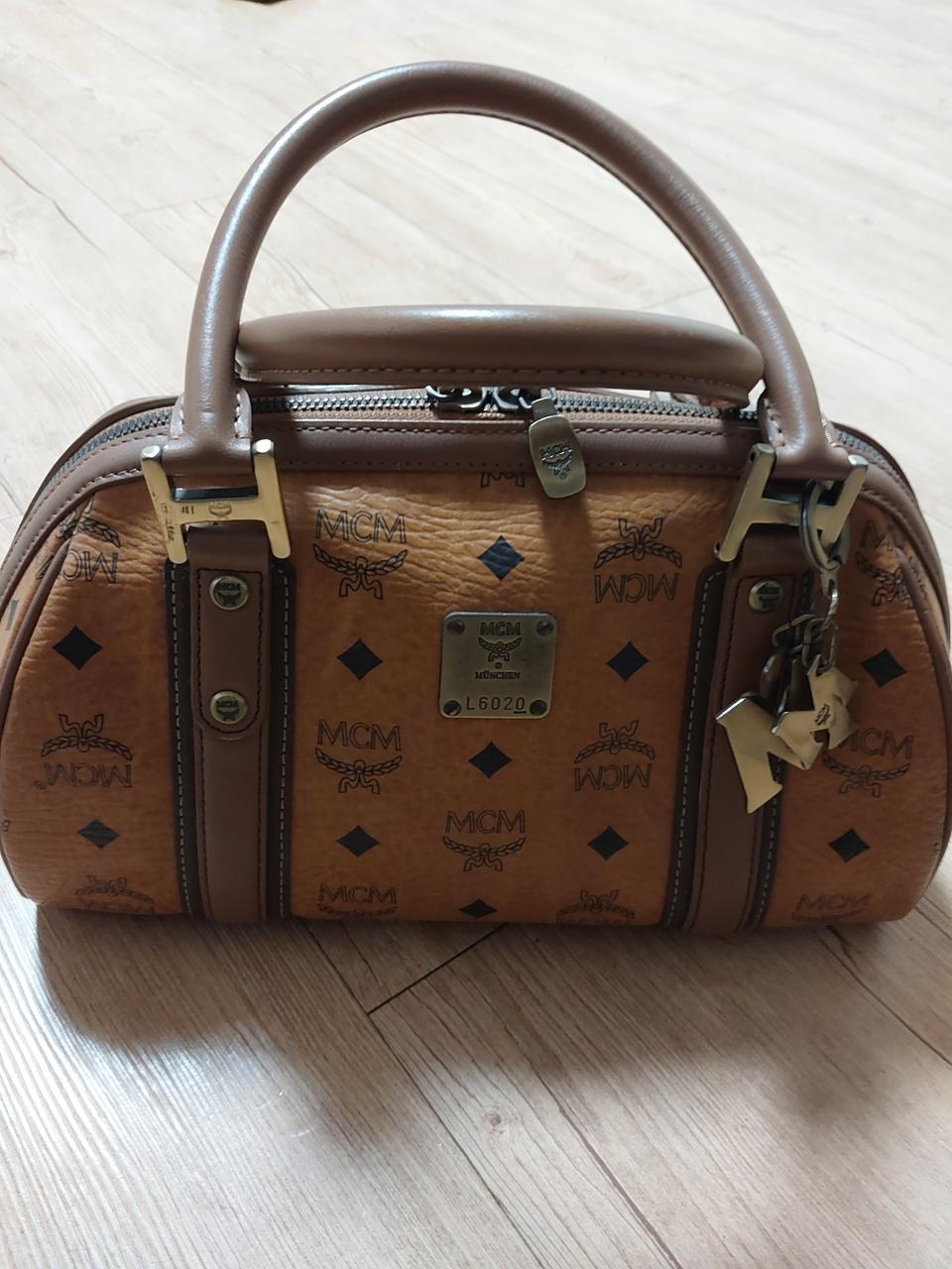 MCM가방