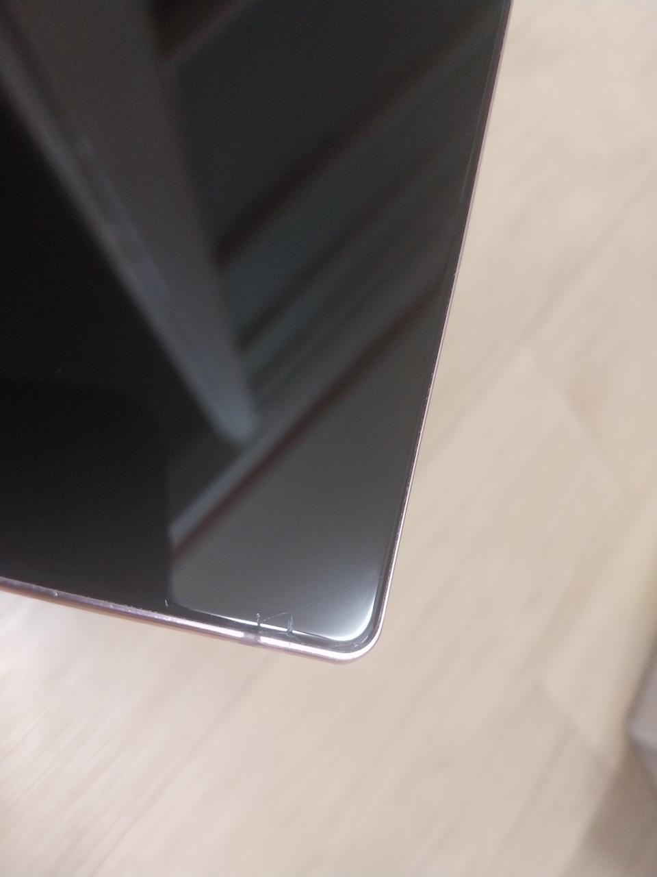 갤럭시 노트20 5G 핑크팝니다