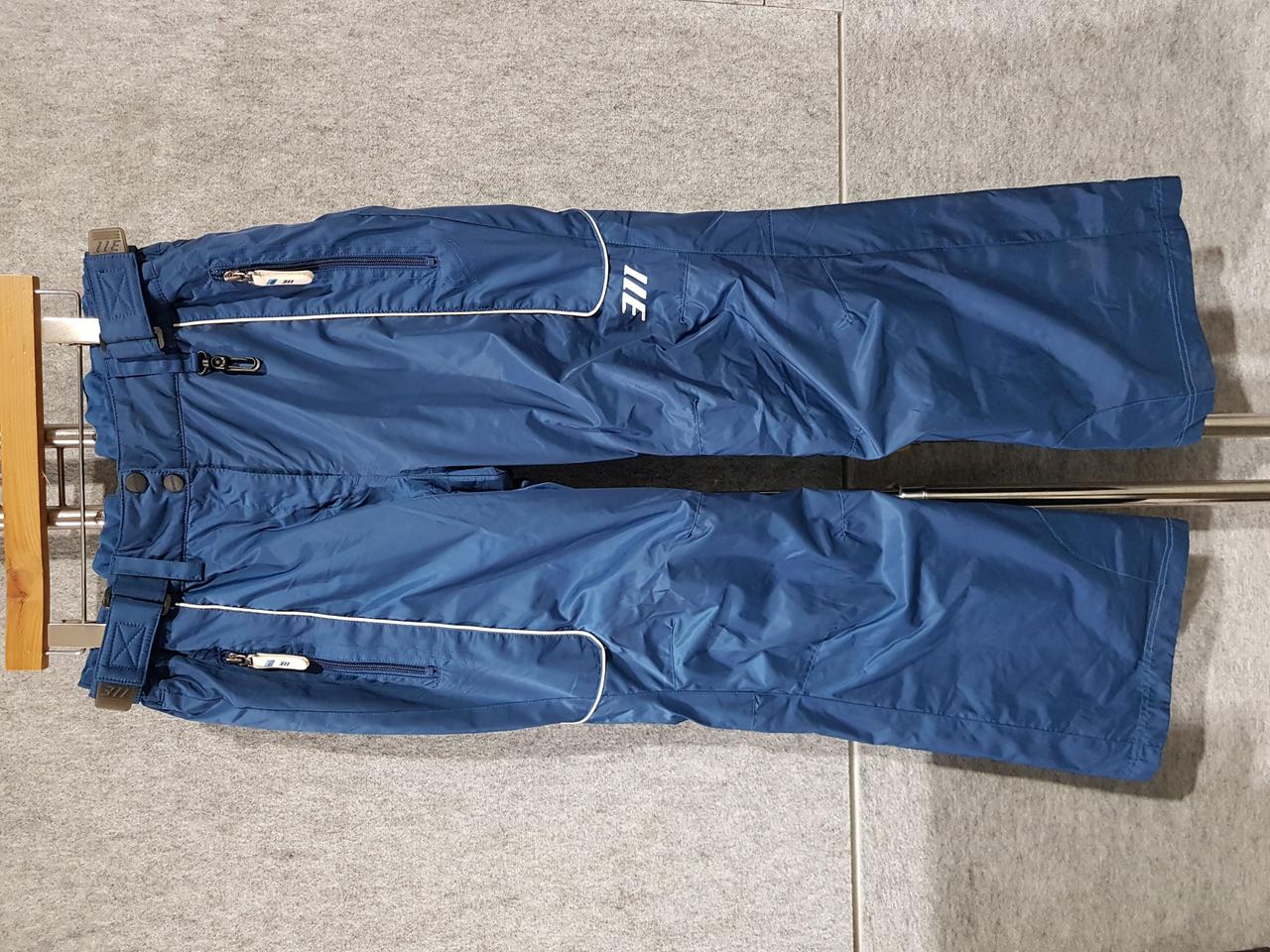 (아동스키복)311 스포츠 아동 스키복 160