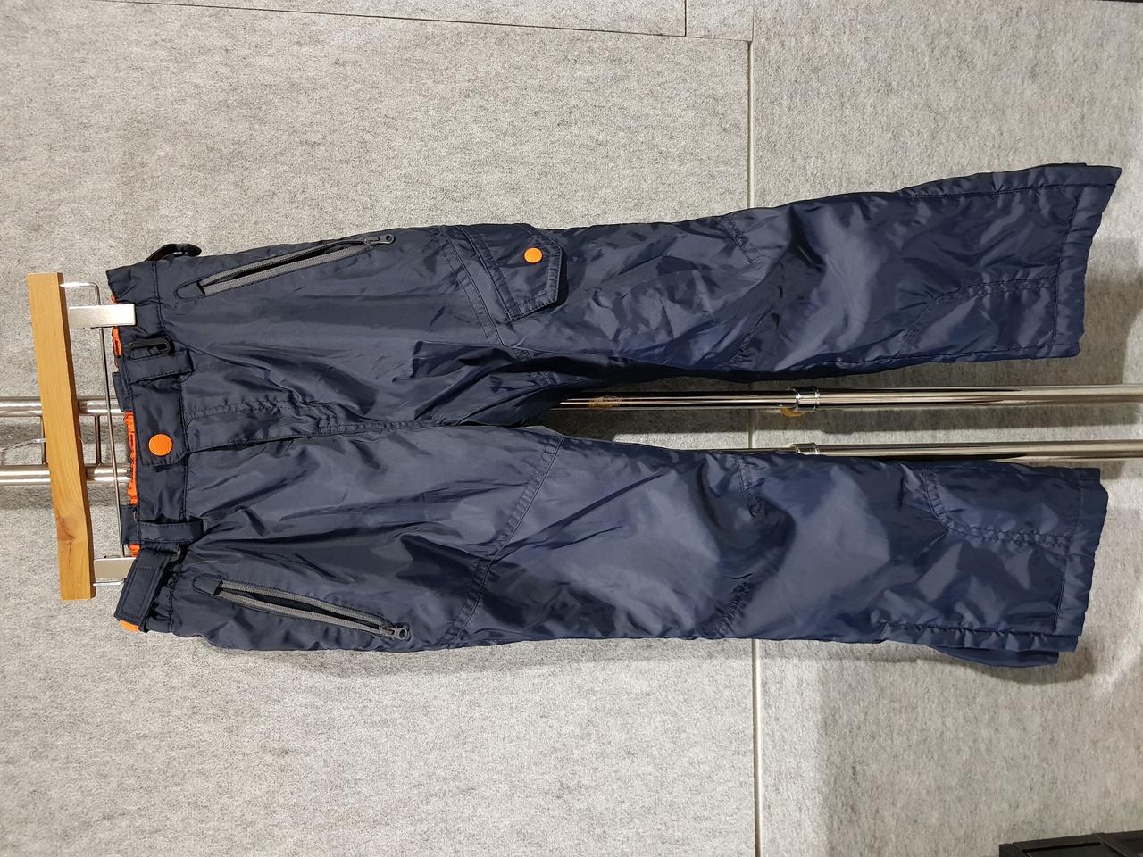 (아동스키복)USALL 아동 스키복 바지 160