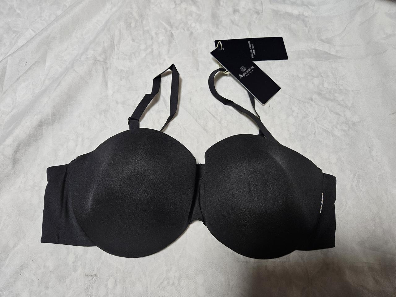 새상품 여성속옷  Aquascutum 80B