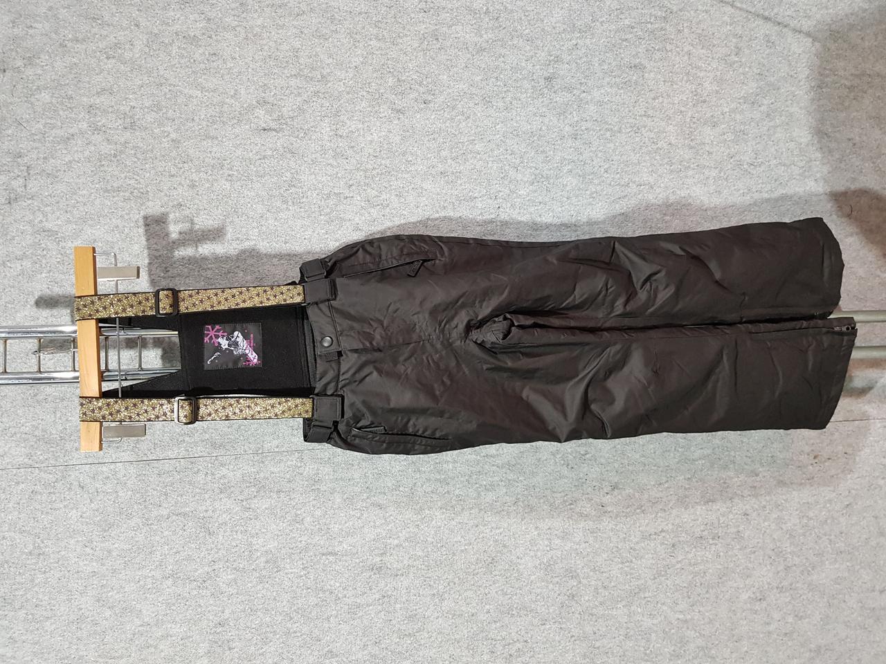 (아동스키복)소이플러스 아동 스키복 바지 160