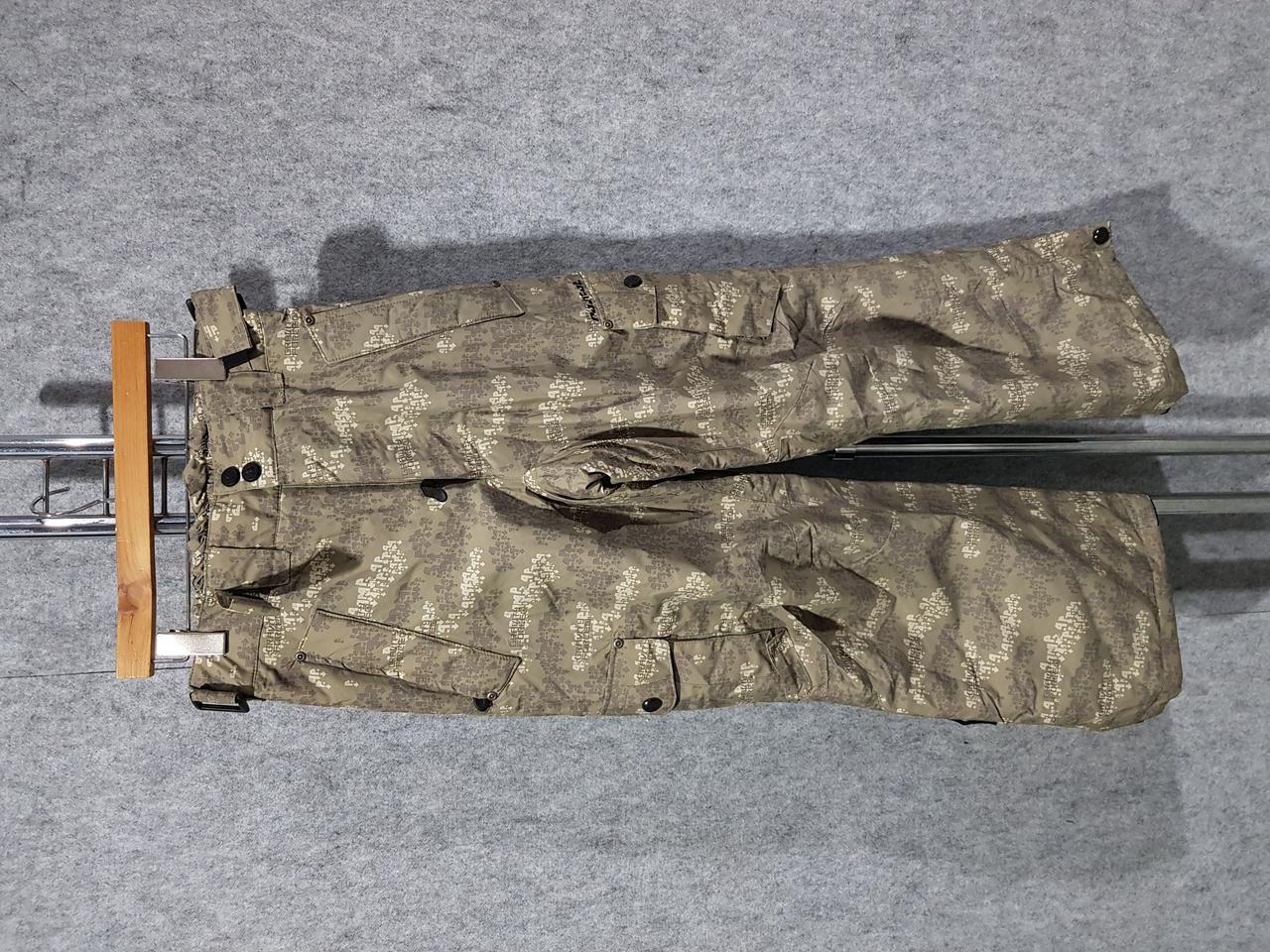 (아동스키복)아동 스키복 바지 10-12세