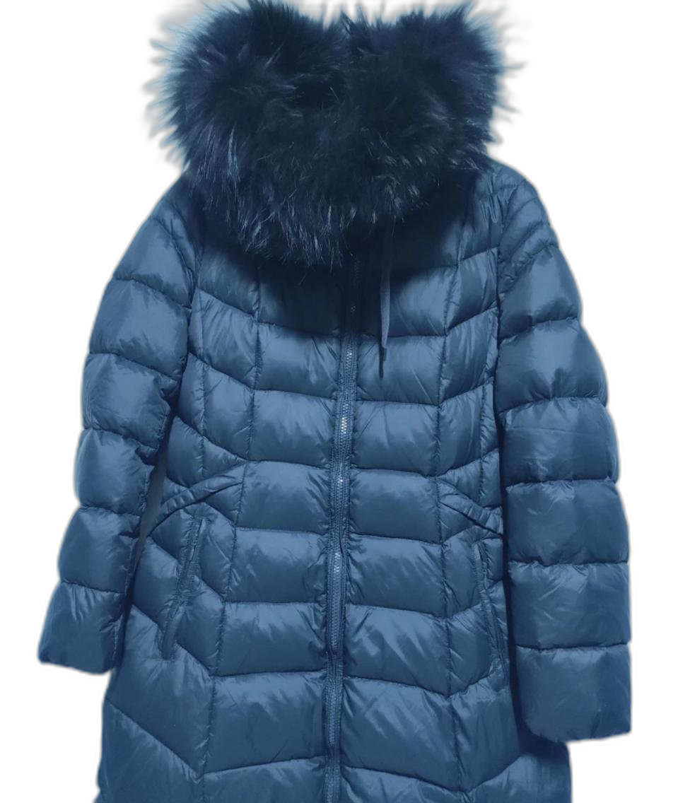 LIST 여성 다운패딩55