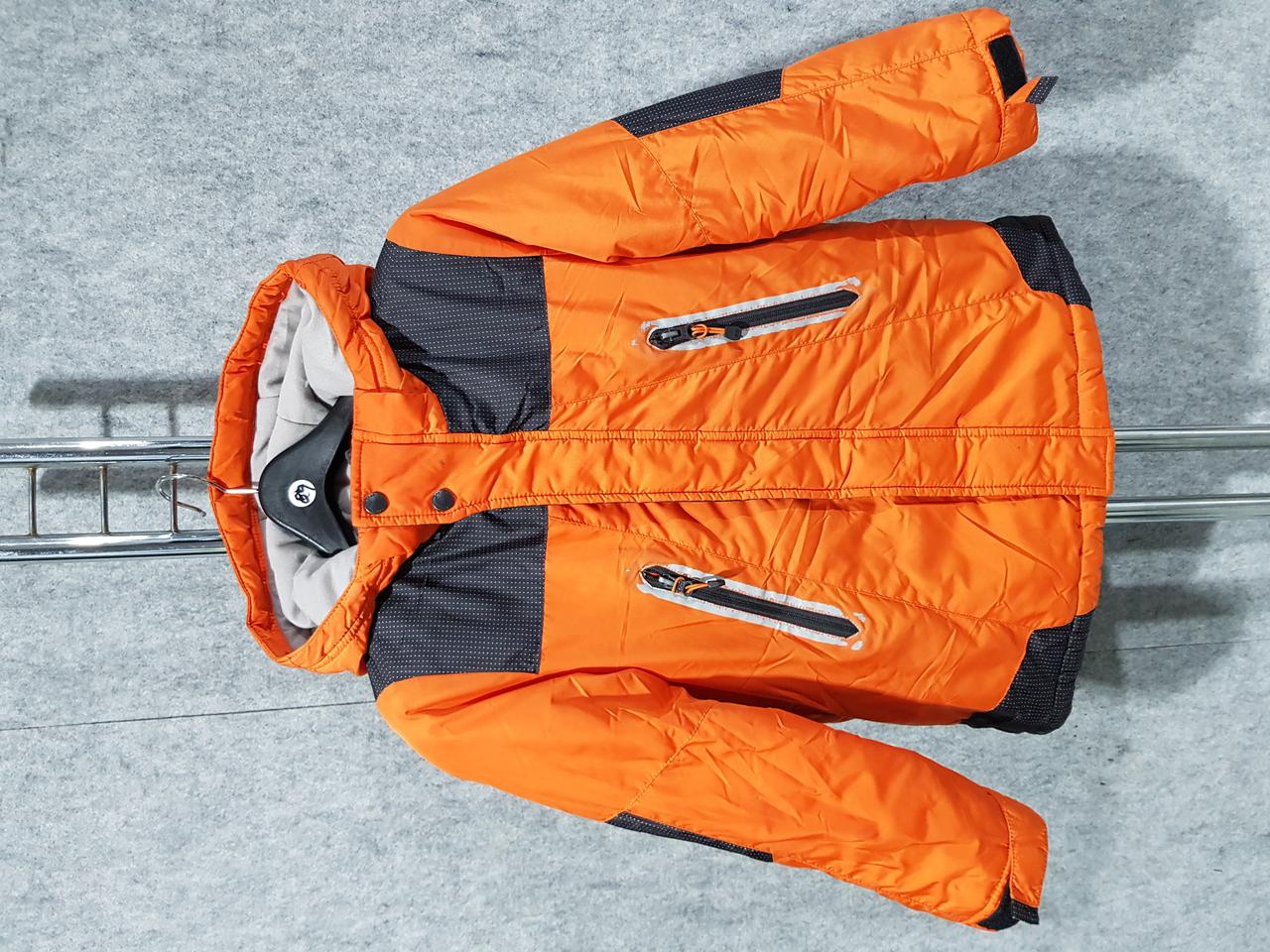 (아동스키복)오후 키즈 스키복 상의 패딩 130